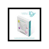 SAY MY NAME - 1st Single Album iLy [HOLDER VER.]