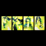 Aespa - Vol.2 Lemonade Acid version CD