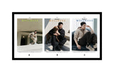 Esquire KOREA Wellness Magazine Issue 02 (Cover: Kim Woo-bin)