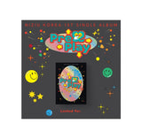 NiziU - 1st Single Press Play [Limited ver.] Album+Pre-Order Benefit