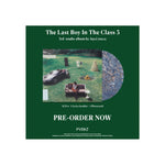 Jayci yucca - The Last Boy In The Class 3 Album