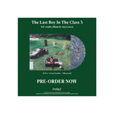 Jayci yucca - The Last Boy In The Class 3 Album