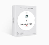 EVAN 2027 SEASON’S GREETINGS [DEAR. EVER] + Pre-Order Gift