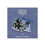 NMIXX - Blue Valentine (LP Ver.)