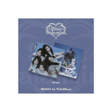 NMIXX - Blue Valentine (LP Ver.)