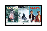 MAPS KOREA Magazine Vol.197 Spring 2026 Issue Cover : TWICE DAHYUN