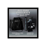 ALLDAY PROJECT - 1st EP Album ALLDAY PROJECT [MERCH ver.]