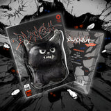 CLOSE YOUR EYES - 3rd Mini Album blackout [black CLting-i ver.]