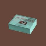 KickFlip - My First Kick [Limited ver.] 4th Mini Album+P.O Gift+Folded Poster