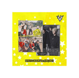 WayV - BIG BANDS [Photo Book Ver.] 7th Mini Album