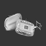 TREASURE - 4th Mini Album NEW WAV [CARD HOLDER VER.] Limited Edition