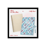 MIYEON - MY, Lover (2nd Mini Album) CD+Folded Poster
