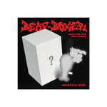 NEXZ - 3rd Mini Album Beat-Boxer [NEXZOO ver.]