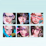 IVE - Looks Can Kill [DIGIPACK ver.] EP Album