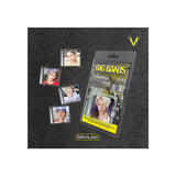 WayV - BIG BANDS [SMini Ver.] 7th Mini Album