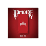 ENHYPEN WORLD COUPON CARD COLLECTION [VAMPIRE BASIC ver.]