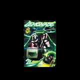 Aespa - Vol.2 Lemonade P.O.S version CD
