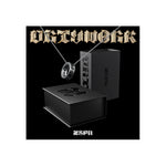 aespa - Dirty Work [Dirty Crew Ring Ver.] Single Album