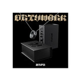 aespa - Dirty Work [Dirty Crew Ring Ver.] Single Album