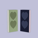 CHAERYEONG - 1st Mini Album Lovesick [POCAALBUM Ver.]