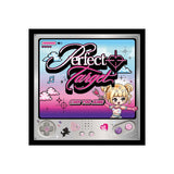 CHOI YOO JUNG - 2nd Single Album Perfect Target