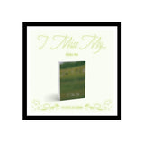 PURPLE KISS - I Miss My... [MAIN ver.] 2nd Single Album