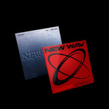 TREASURE - 4th Mini Album NEW WAV