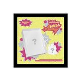 NEXZ - Mmchk [Sanitizer ver.] 2nd Single Album+Pre-Order Gift