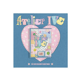IVE 2026 SEASON’S GREETINGS [ATELIER IVE] + Pre-Order Gift