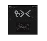 8Turn - 3rd Single Album 8.X Pocaalbum
