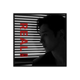 C.NU - REAL 1st Solo Album
