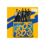 GOOD BOY (JTBC Drama) OST Album