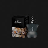 Meovv - 2nd EP Bite Now Kitty Plush version