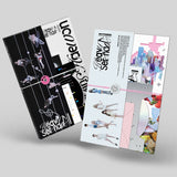 NMIXX - Heavy Serenade 5th EP Album