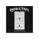 PENOMECO - RNSSNC TAPE EP Album
