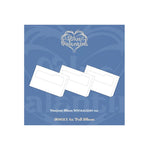 NMIXX - Blue Valentine [Platform Album POCAALBUM Ver.]