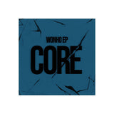 WONHO - CORE EP Album