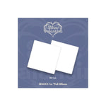 NMIXX - Blue Valentine (LP Ver.)