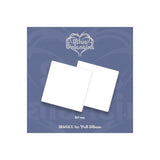NMIXX - Blue Valentine (LP Ver.)