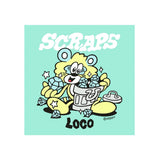 Loco - SCRAPS Album