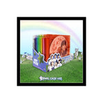 NCT WISH - 3rd Mini Album COLOR [Jewel Case Ver.]