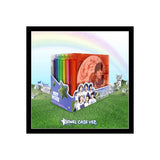 NCT WISH - 3rd Mini Album COLOR [Jewel Case Ver.]