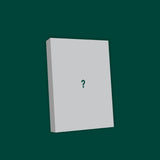 AND2BLE - 2nd Mini Album Sequence 02: Attraction [POCAALBUM ver.]