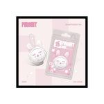 Onew - Vol.2 Percent Jewel Rabbit version Platform Album