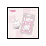 Onew - Vol.2 Percent Jewel Rabbit version Platform Album