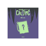 xikers - 8th Mini Album ROUTE ZERO : The CALLING [NFC ver.]