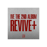 IVE - 2nd Album REVIVE+