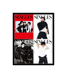 Singles Korea Magazine August 2026 Issue (Cover : boynextdoor)
