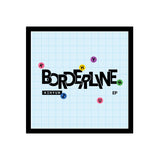 KIHYUN - BORDERLINE [THE 3rd JOURNEY ver.] EP Album