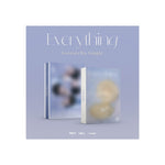 Forestella - Everything Album